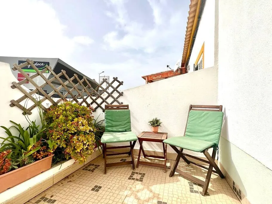 La Maison Lela In Lagos, Algarve ラゴス